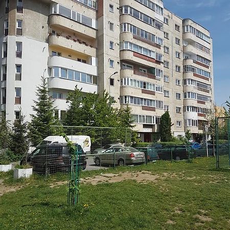 Apartamente Marian Braşov Quarto foto