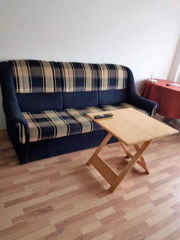 Apartamente Marian Braşov Exterior foto