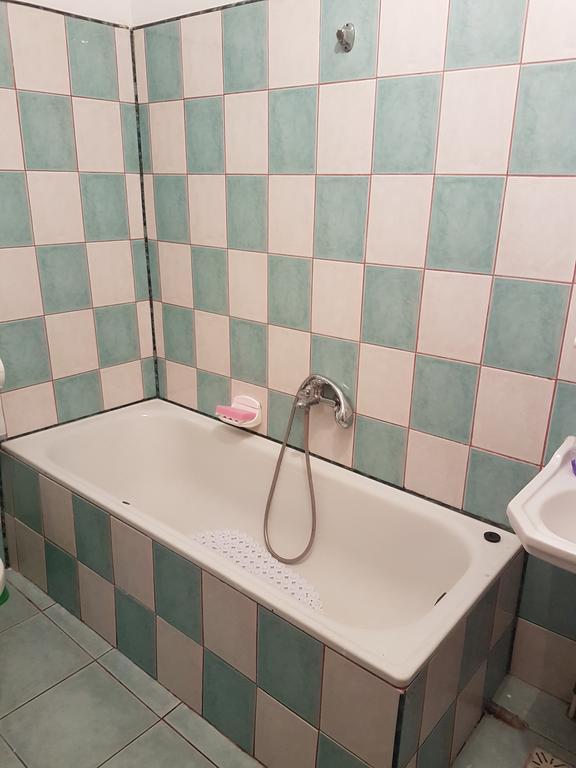 Apartamente Marian Braşov Quarto foto