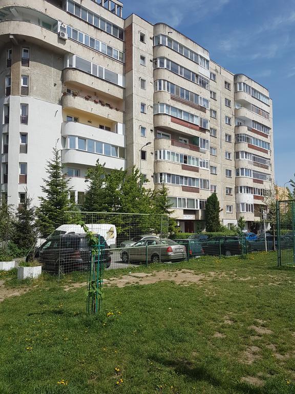 Apartamente Marian Braşov Quarto foto